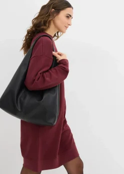 Online Oversized Sweatkleid Damen Bekleidung·Röcke|Bekleidung·Blusen & Tuniken