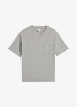 Hot Oversized T-Shirt mit Bio Baumwolle Kinder Jungen 2-8 Jahre·Nachhaltigere Materialien|Jungen 9-16 Jahre·Shirts