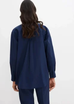 Damen bonprix Blusen & Tuniken|Oversize-Hemd