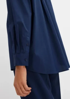 Damen bonprix Blusen & Tuniken|Oversize-Hemd