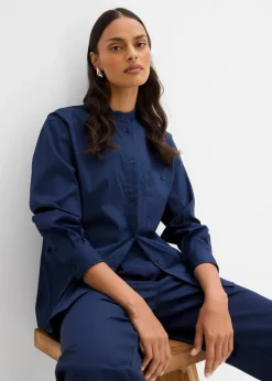Damen bonprix Blusen & Tuniken|Oversize-Hemd