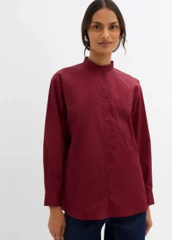 Damen bonprix Blusen & Tuniken|Oversize-Hemd