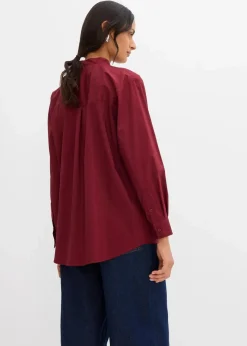 Damen bonprix Blusen & Tuniken|Oversize-Hemd