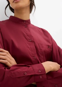 Damen bonprix Blusen & Tuniken|Oversize-Hemd