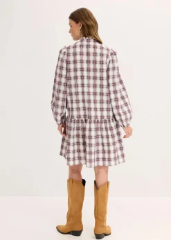 Discount Oversize-Kleid Damen Bekleidung·Pullover & Strickjacken|Kleider
