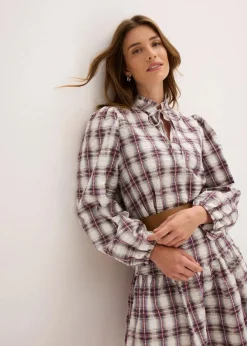 Discount Oversize-Kleid Damen Bekleidung·Pullover & Strickjacken|Kleider