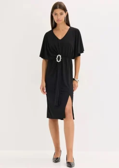 Best Oversize-Kleid Damen Bekleidung·Pullover & Strickjacken|Festliche Mode