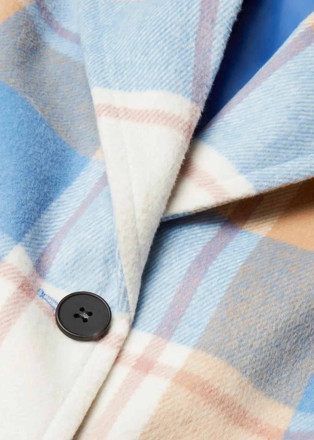 Damen bonprix Bekleidung·Hosen|Jacken & Mäntel|Oversize-Mantel n Wolloptik