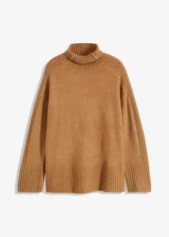Damen bonprix Bekleidung·Umstandsmode|Bekleidung·Jeans|Oversize-Pullover