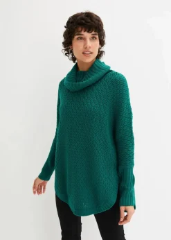 Outlet Oversize-Pullover Damen Strickmode|Pullover & Strickjacken