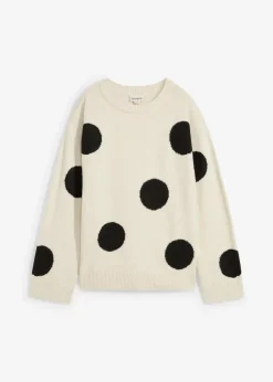 Discount Oversize-Pullover Damen Bekleidung·Umstandsmode|Strickmode