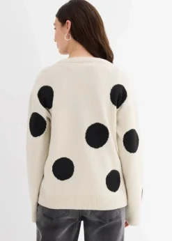 Discount Oversize-Pullover Damen Bekleidung·Umstandsmode|Strickmode