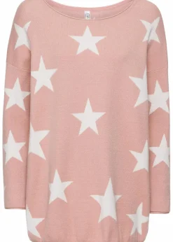 New Oversize-Pullover Damen Bekleidung·Umstandsmode|Bekleidung·Jeans