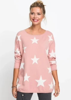 New Oversize-Pullover Damen Bekleidung·Umstandsmode|Bekleidung·Jeans