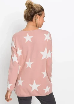 New Oversize-Pullover Damen Bekleidung·Umstandsmode|Bekleidung·Jeans