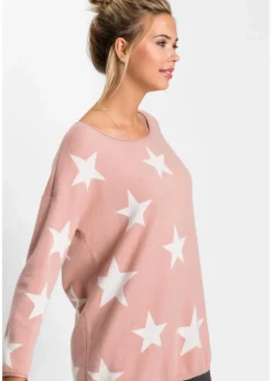 New Oversize-Pullover Damen Bekleidung·Umstandsmode|Bekleidung·Jeans
