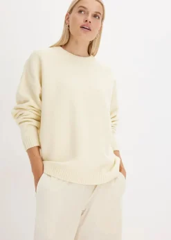 New Oversize-Pullover Damen Bekleidung·Umstandsmode|Bekleidung·Jeans