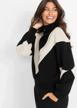 Best Oversize-Pullover Damen Bekleidung·Umstandsmode|Pullover & Strickjacken