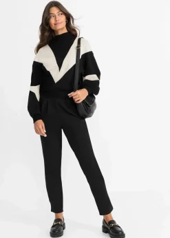 Best Oversize-Pullover Damen Bekleidung·Umstandsmode|Pullover & Strickjacken