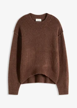 Outlet Oversize-Pullover Damen Pullover & Strickjacken|Strickmode