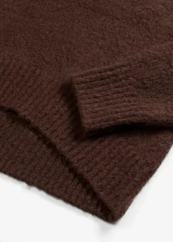 Outlet Oversize-Pullover Damen Pullover & Strickjacken|Strickmode