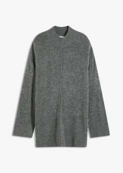 New Oversize-Pullover Damen Pullover & Strickjacken|Strickmode