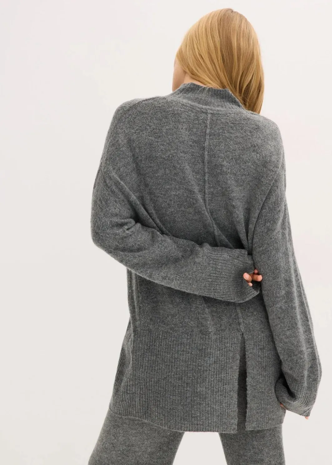 New Oversize-Pullover Damen Pullover & Strickjacken|Strickmode
