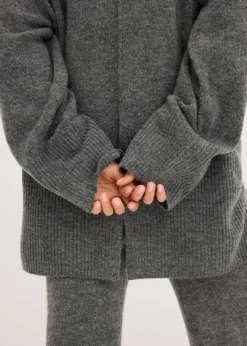 New Oversize-Pullover Damen Pullover & Strickjacken|Strickmode