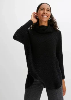 Discount Oversize-Pullover Damen Pullover & Strickjacken|Strickmode