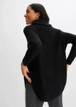 Discount Oversize-Pullover Damen Pullover & Strickjacken|Strickmode