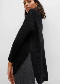 Discount Oversize-Pullover Damen Pullover & Strickjacken|Strickmode