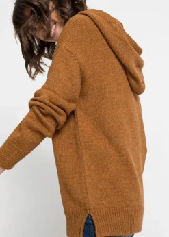 Damen bonprix Bekleidung·Umstandsmode|Pullover & Strickjacken|Oversize-Pullover