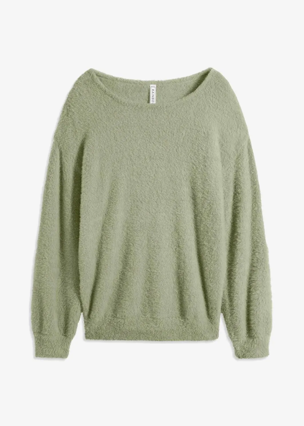 Damen bonprix Bekleidung·Umstandsmode|Strickmode|Oversize-Pullover