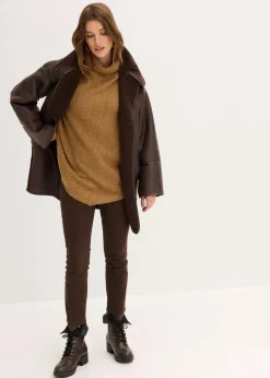 Best Oversize-Pullover Damen Strickmode|Pullover & Strickjacken