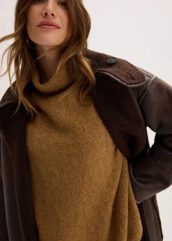 Best Oversize-Pullover Damen Strickmode|Pullover & Strickjacken