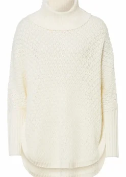 Sale Oversize-Pullover Damen Strickmode|Pullover & Strickjacken