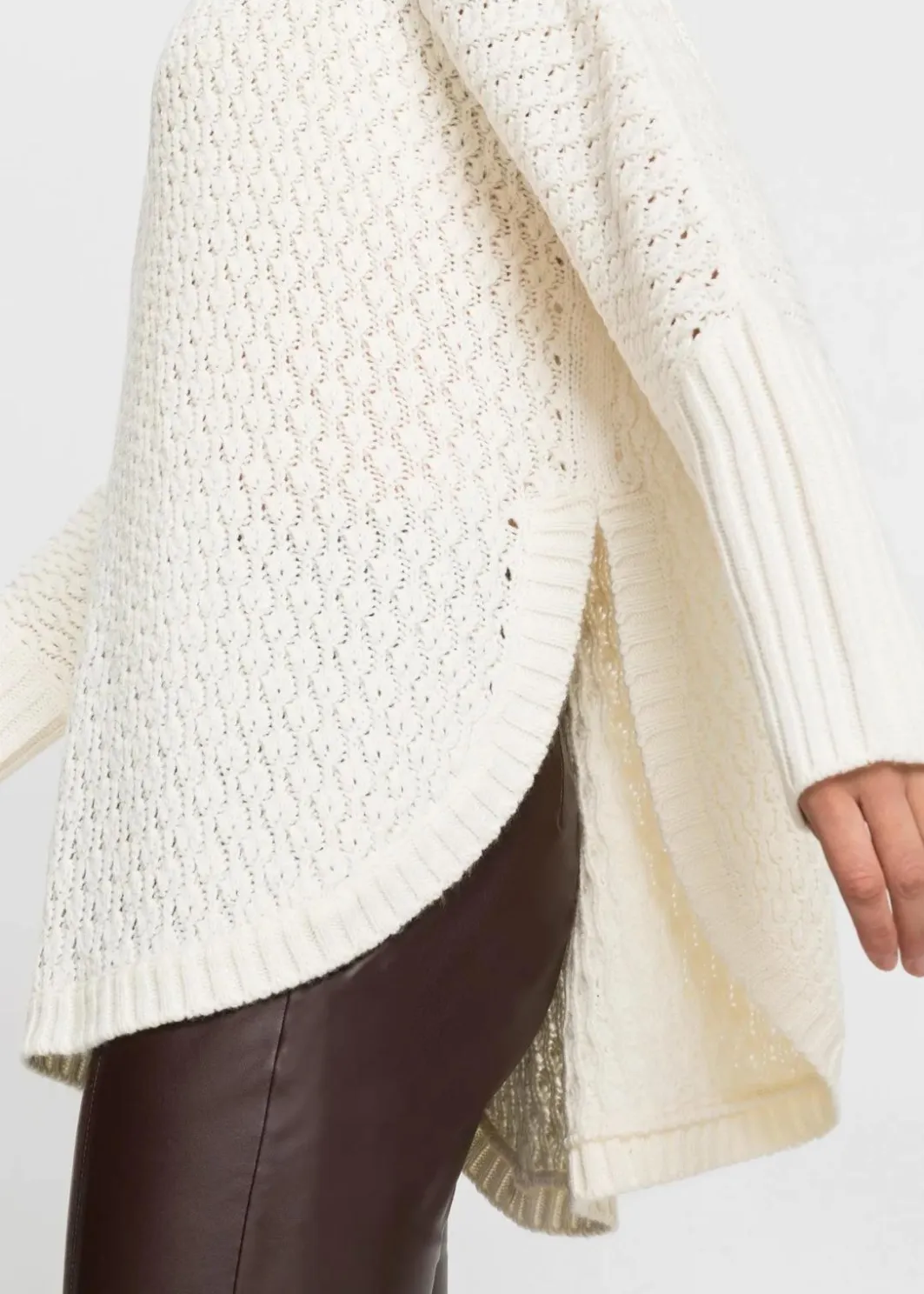 Sale Oversize-Pullover Damen Strickmode|Pullover & Strickjacken