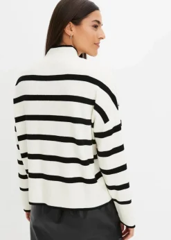 Clearance Oversize-Pullover Damen Bekleidung·Umstandsmode|Bekleidung·Jeans