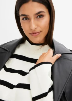 Clearance Oversize-Pullover Damen Bekleidung·Umstandsmode|Bekleidung·Jeans