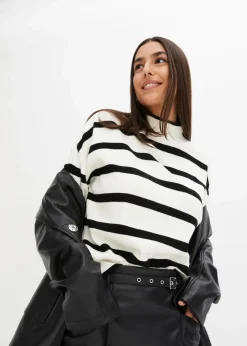 Clearance Oversize-Pullover Damen Bekleidung·Umstandsmode|Bekleidung·Jeans