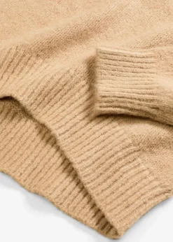 Damen bonprix Bekleidung·Umstandsmode|Bekleidung·Jeans|Oversize-Pullover