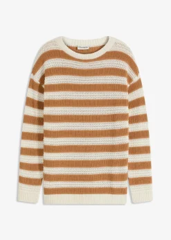 Best Oversize-Pullover aus reiner Baumwolle Damen Bekleidung·Umstandsmode|Bekleidung·Jeans