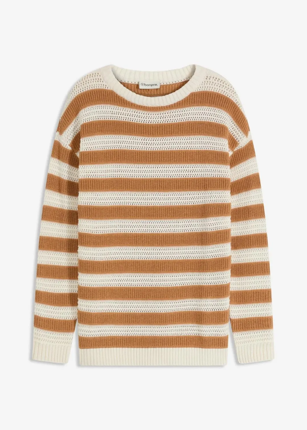 Best Oversize-Pullover aus reiner Baumwolle Damen Bekleidung·Umstandsmode|Bekleidung·Jeans