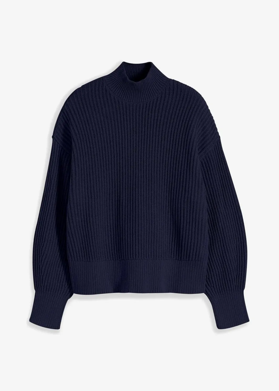 New Oversize-Pullover aus reiner Baumwolle Damen Bekleidung·Umstandsmode|Bekleidung·Jeans