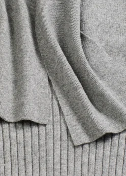 Damen bonprix Bekleidung·Umstandsmode|Bekleidung·Jeans|Oversize-Pullover aus softem Viskose-Mix