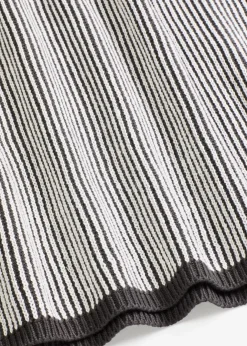 Clearance Oversize-Pullover mit Stehkragen Damen Bekleidung·Umstandsmode|Strickmode