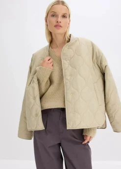 Outlet Oversize-Pullover mit V-Ausschnitt Damen Bekleidung·Umstandsmode|Strickmode