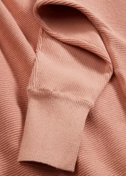 Discount Oversize-Ripp-Pullover Damen Pullover & Strickjacken|Bekleidung·Jeans