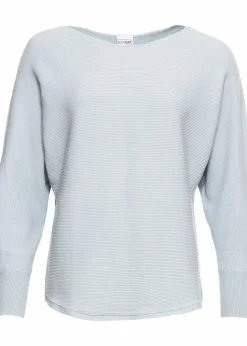 Best Oversize-Ripp-Pullover Damen Pullover & Strickjacken|Bekleidung·Jeans