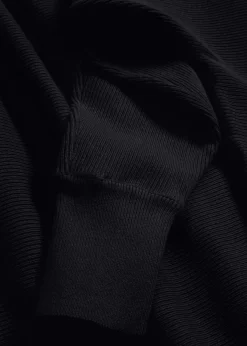 Online Oversize-Ripp-Pullover Damen Bekleidung·Umstandsmode|Strickmode